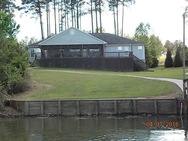 21 Rolling Hills Rd, Ridgeway, SC 29130 photo 1