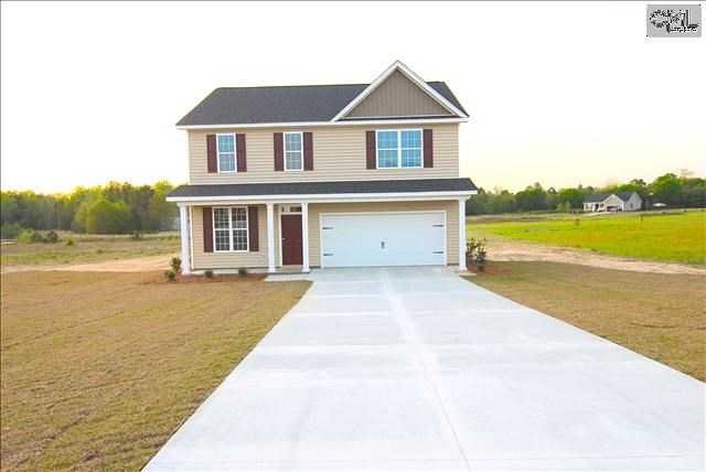 130 Switch Grass Dr, Leesville, SC 29070 photo 1