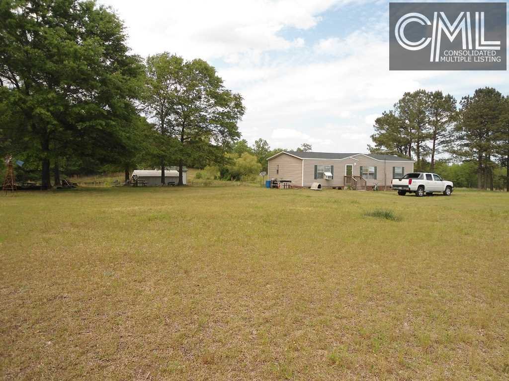 2242 John Munn Rd, Bethune, SC 29009 photo 1