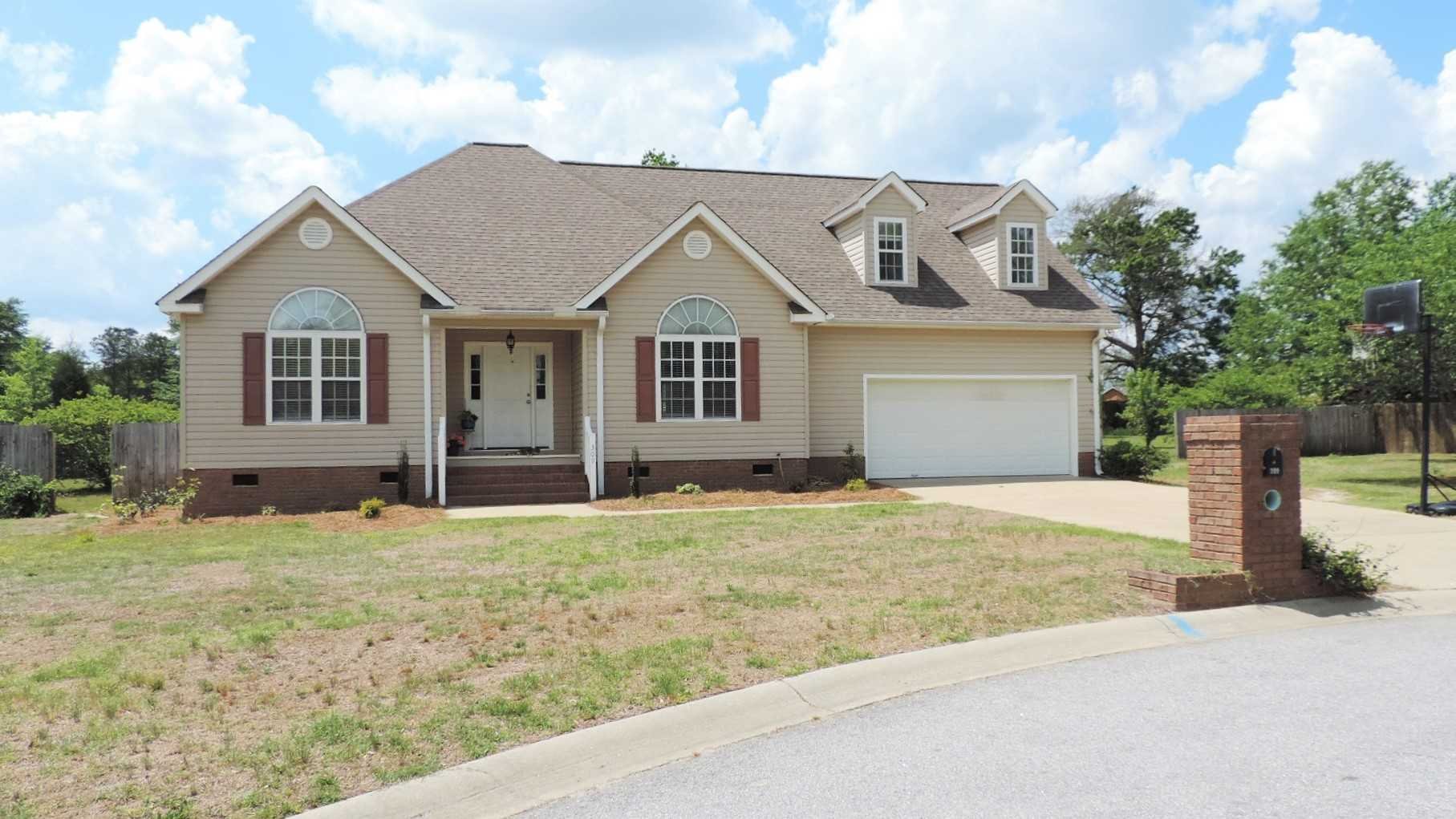 309 Peach Cider Ct, Gilbert, SC 29054 photo 1