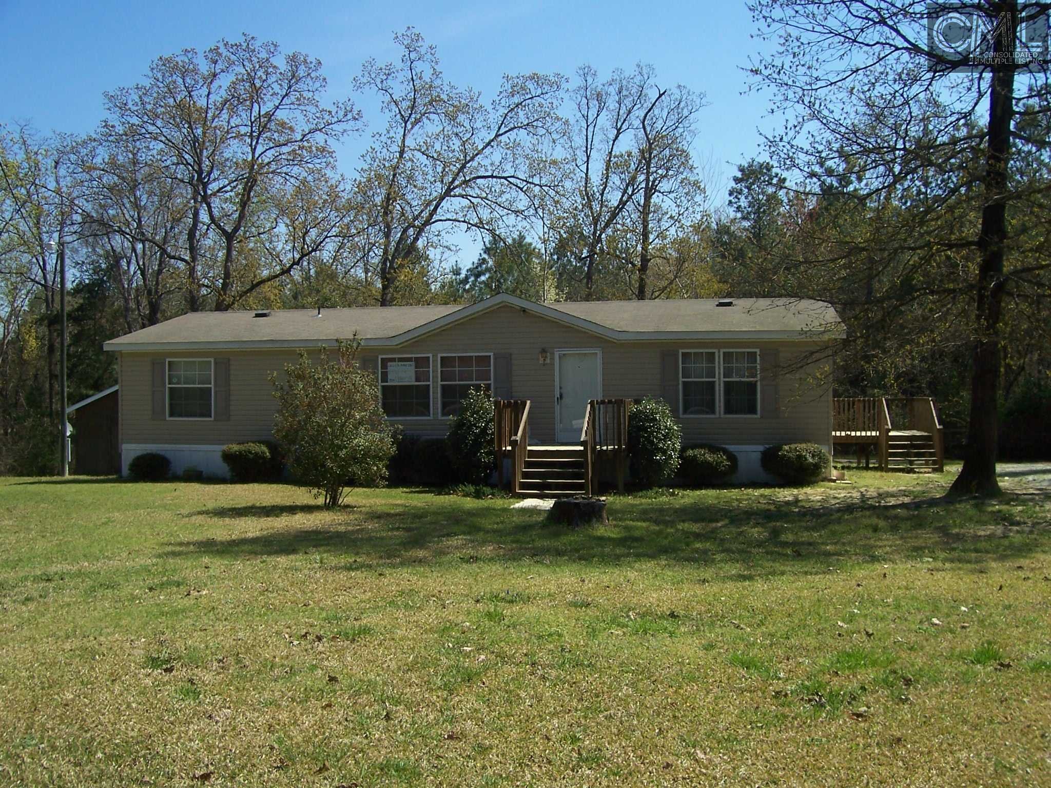54 Duckbill Rd, Prosperity, SC 29127 photo 1