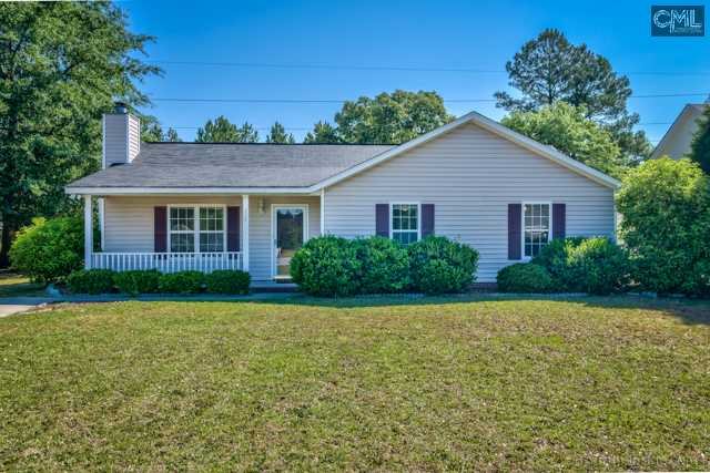 572 Railgate Loop, Lugoff, SC 29078 photo 1