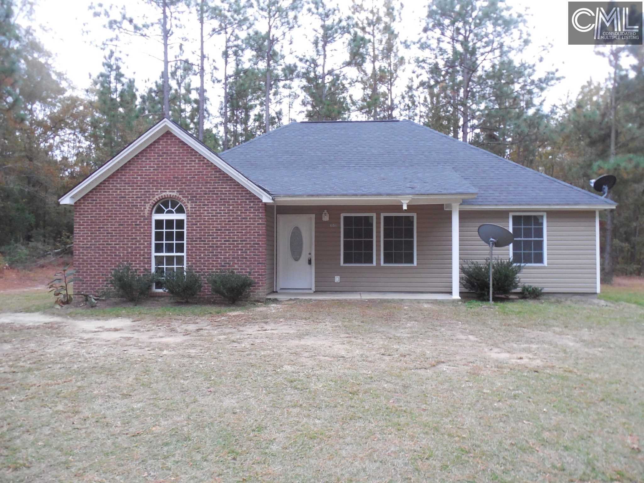 1519 Ben Franklin Rd, Leesville, SC 29070 photo 1