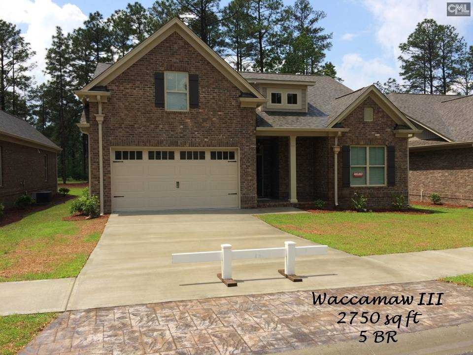 124 Golf View Bnd, Elgin, SC 29045 photo 1