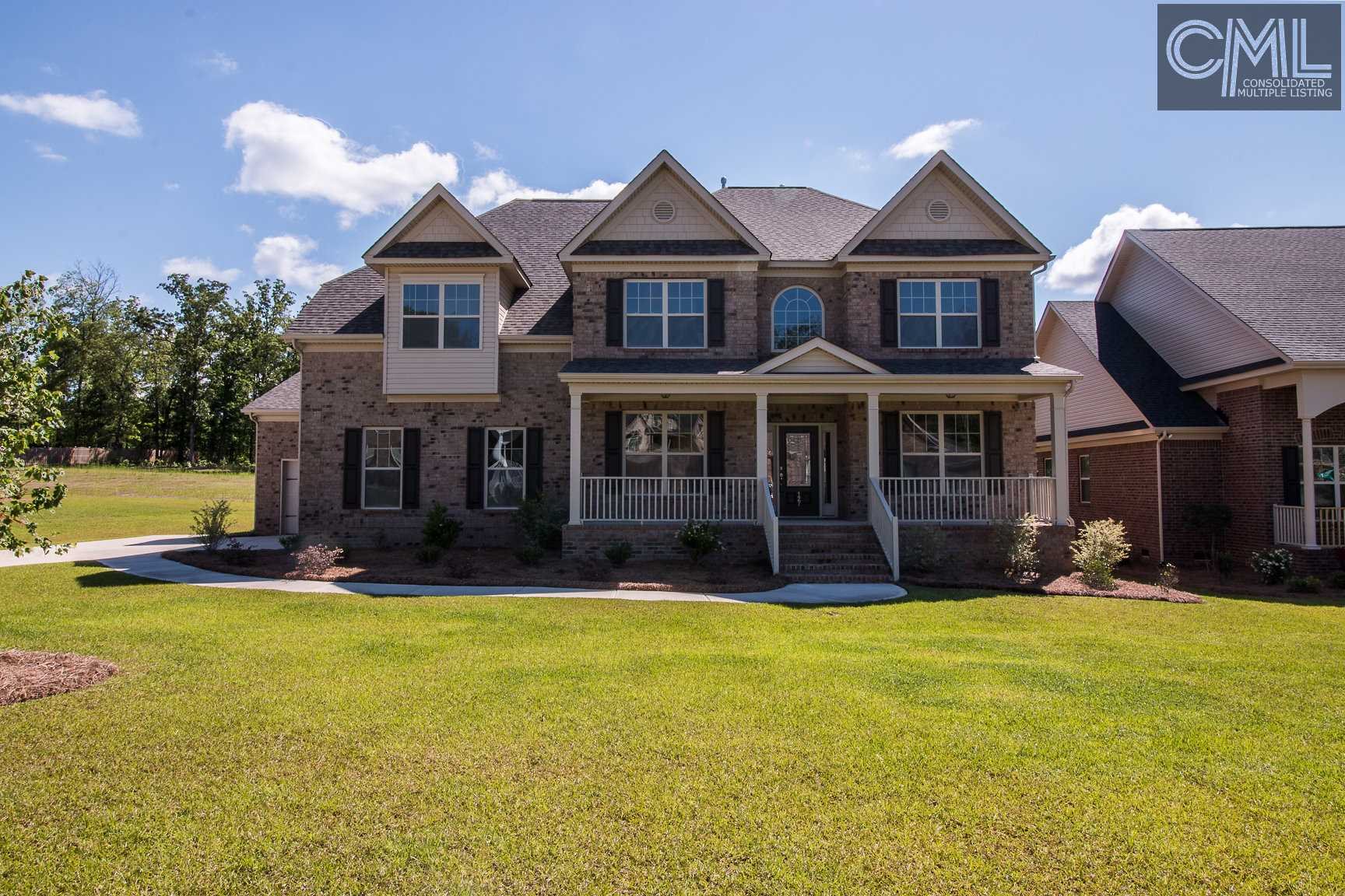 127 Renard Way, Gilbert, SC 29054 photo 1