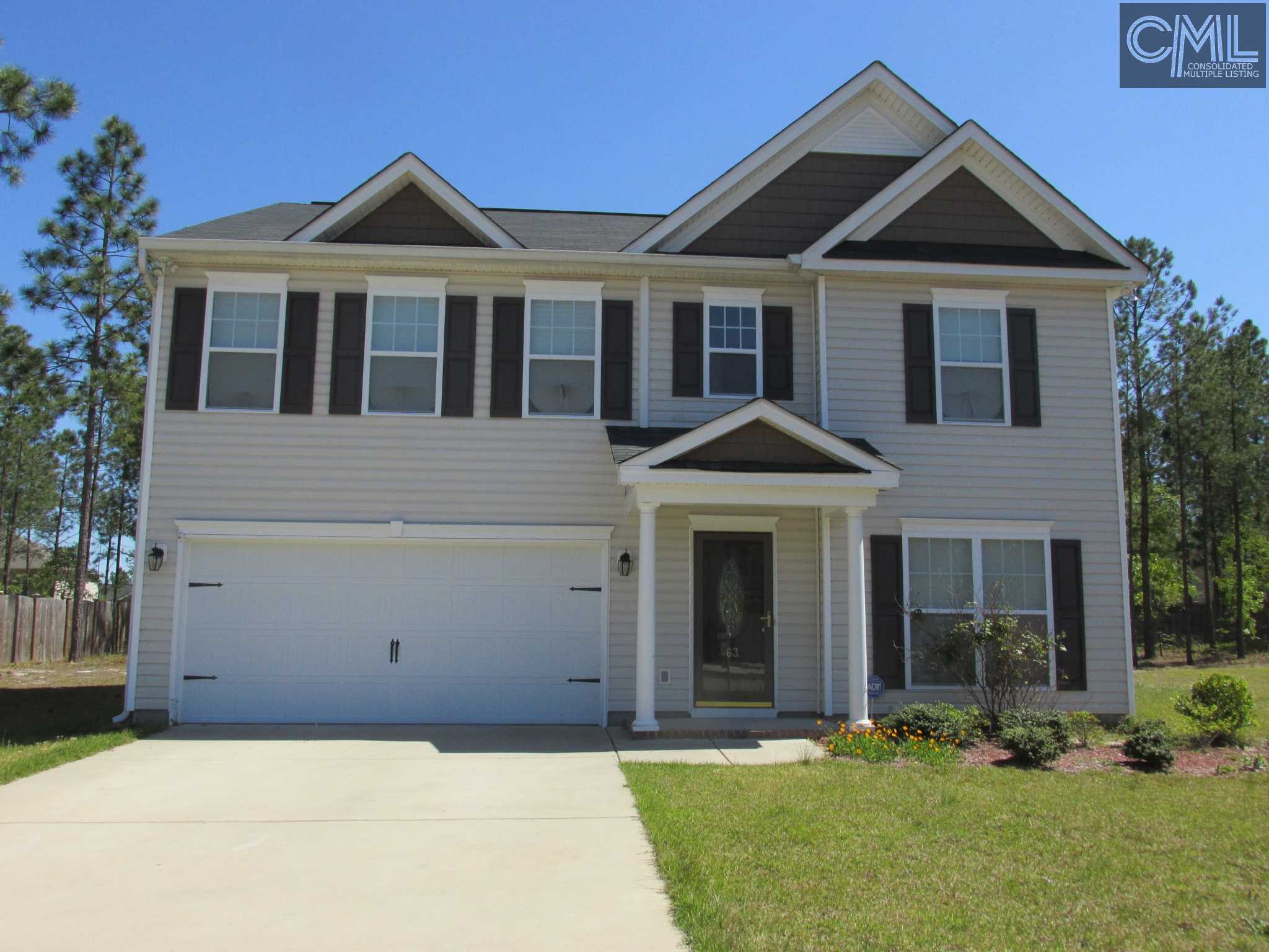 63 Kimpton Dr, Elgin, SC 29045 photo 1