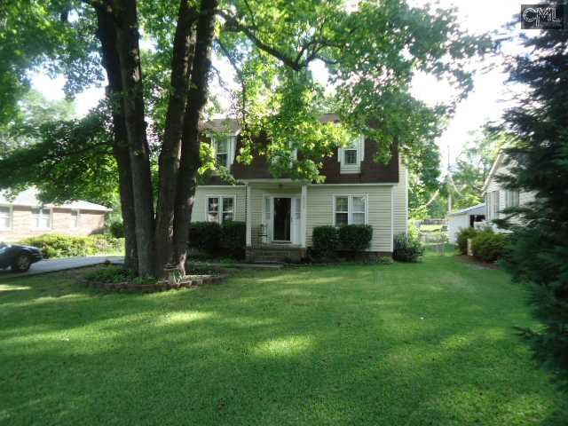 2308 Baxter St, Cayce, SC 29033 photo 1