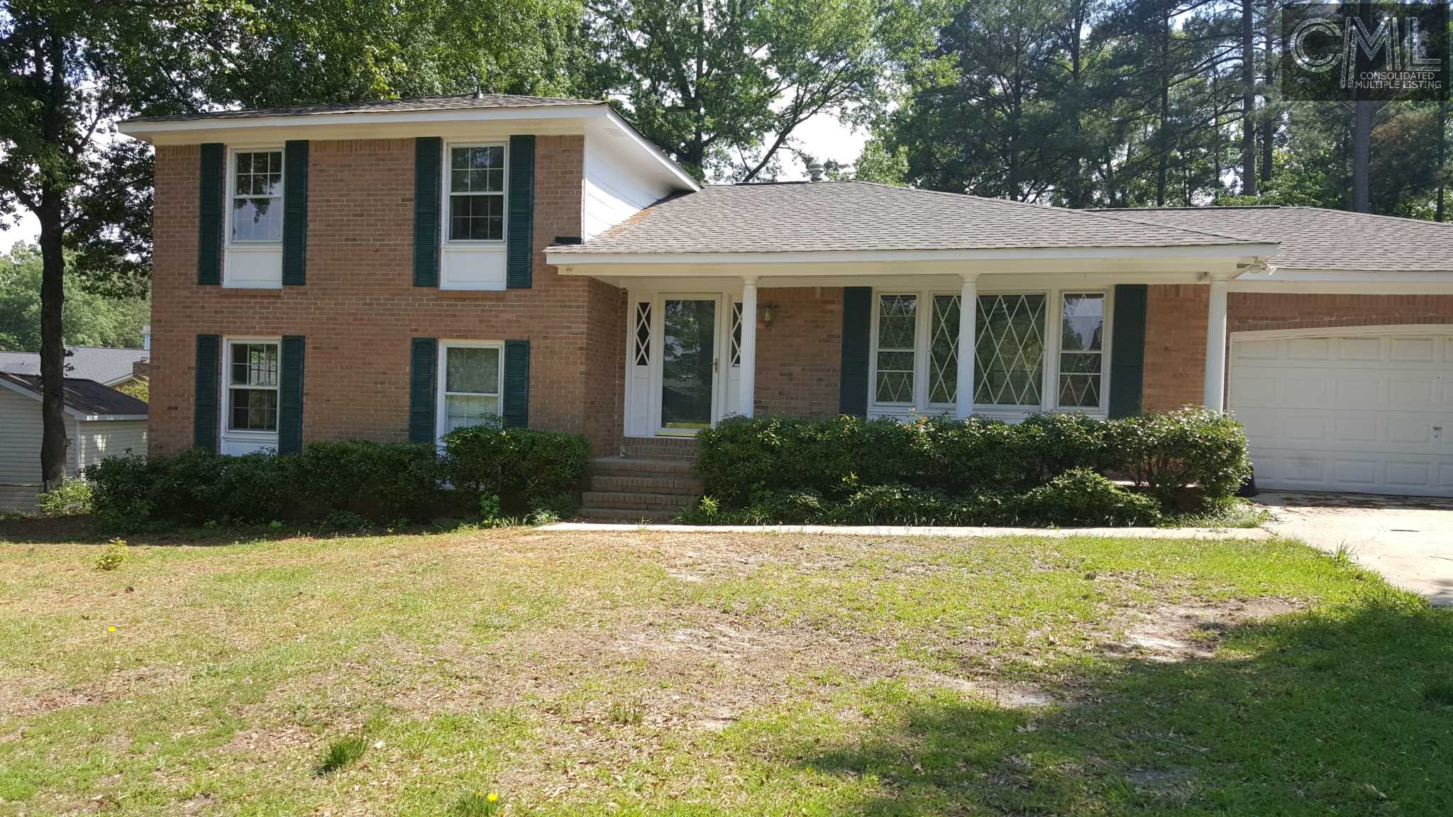 137 Hexham Cir, Irmo, SC 29063 photo 1
