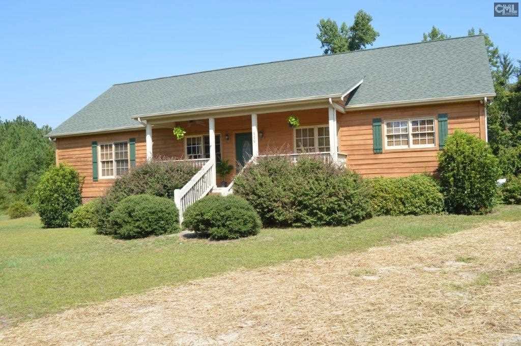 119 Pineoak Ct, Leesville, SC 29070 photo 1