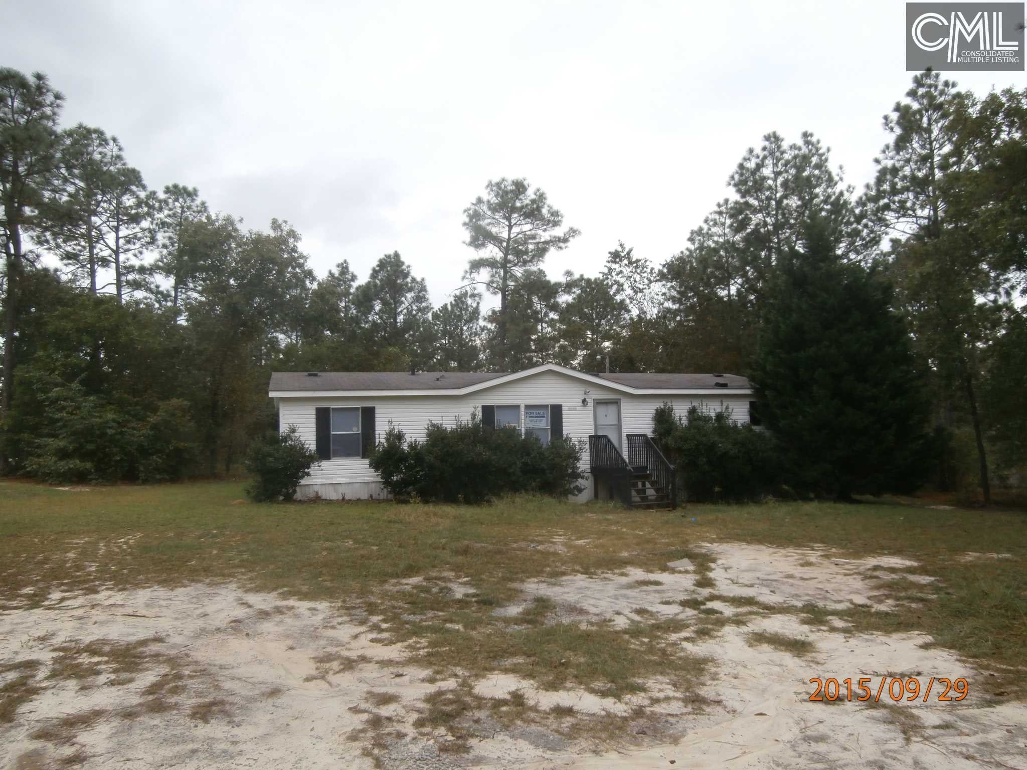 570 Austin Mccartha Dr, Gilbert, SC 29054 photo 1
