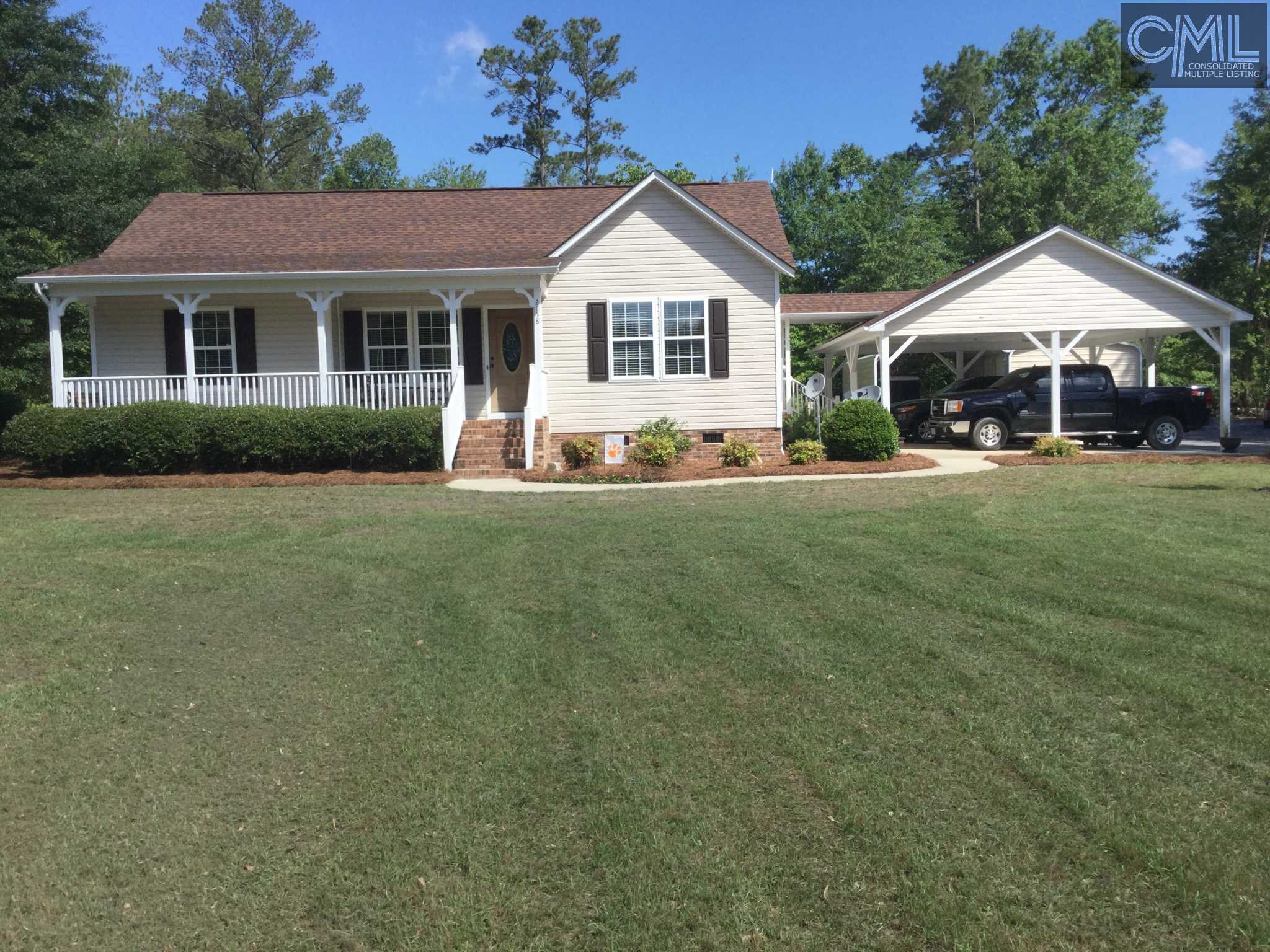 2158 Springvale Rd, Lugoff, SC 29078 photo 1