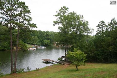 2990 Lake Rd, Ridgeway, SC 29130 photo 1