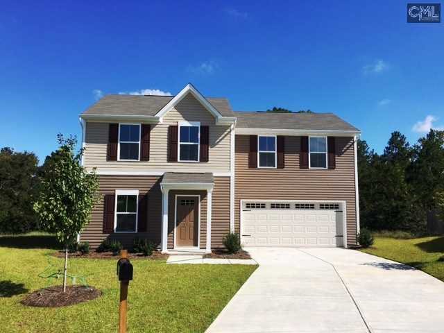 314 Wrangell Ct, Lexington, SC 29072 photo 1