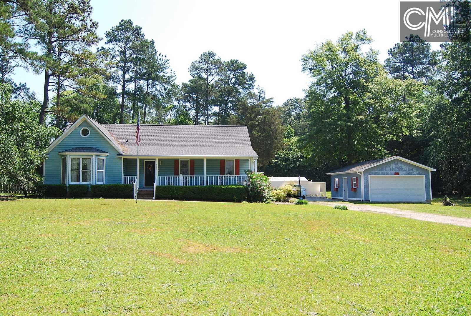 1256 Misty Ln, Gilbert, SC 29054 photo 1