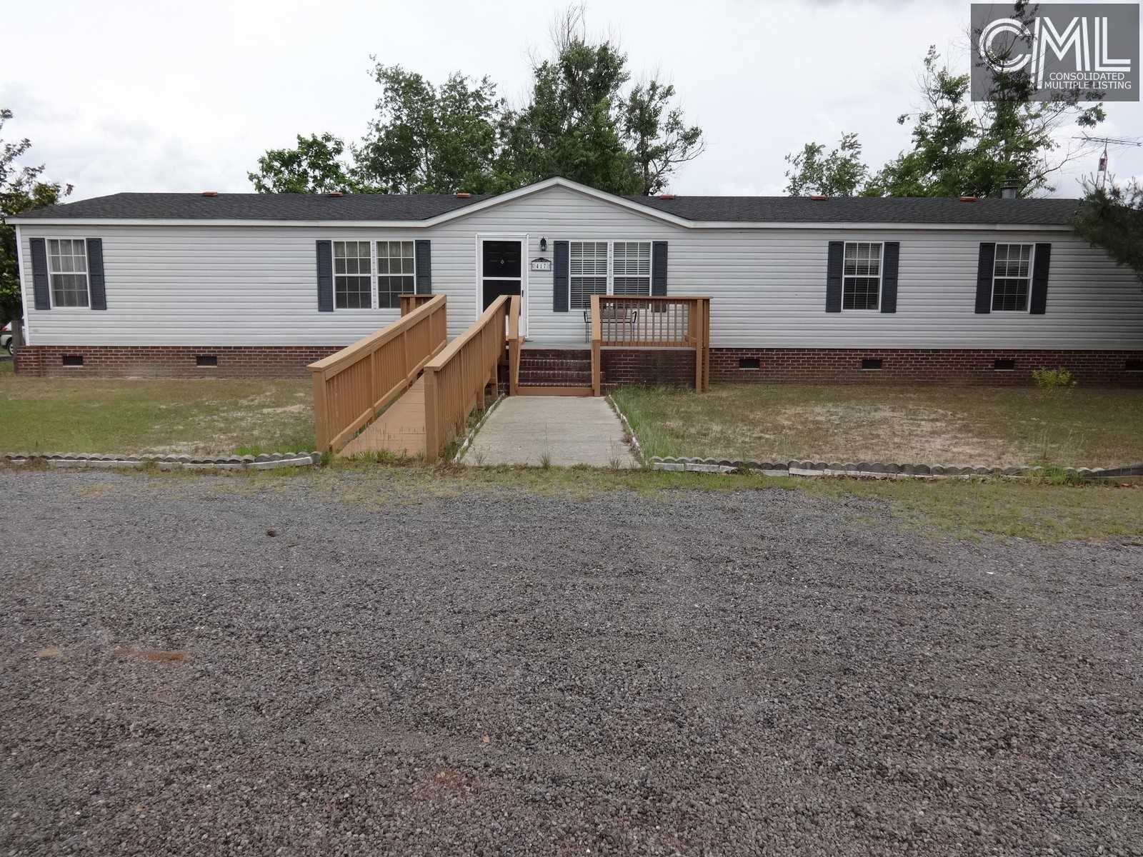 417 Sems Rd, Gaston, SC 29053 photo 1