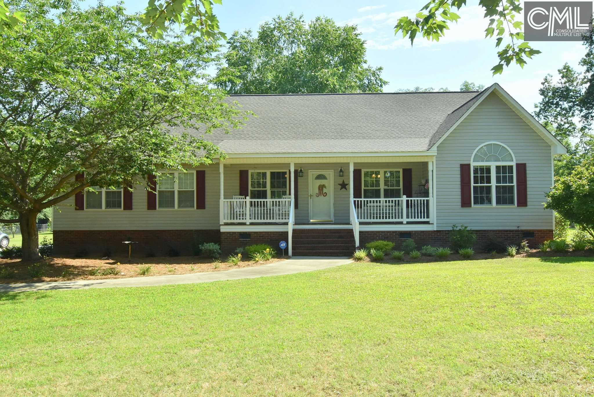 225 Evans Addy Rd, Gilbert, SC 29054 photo 1