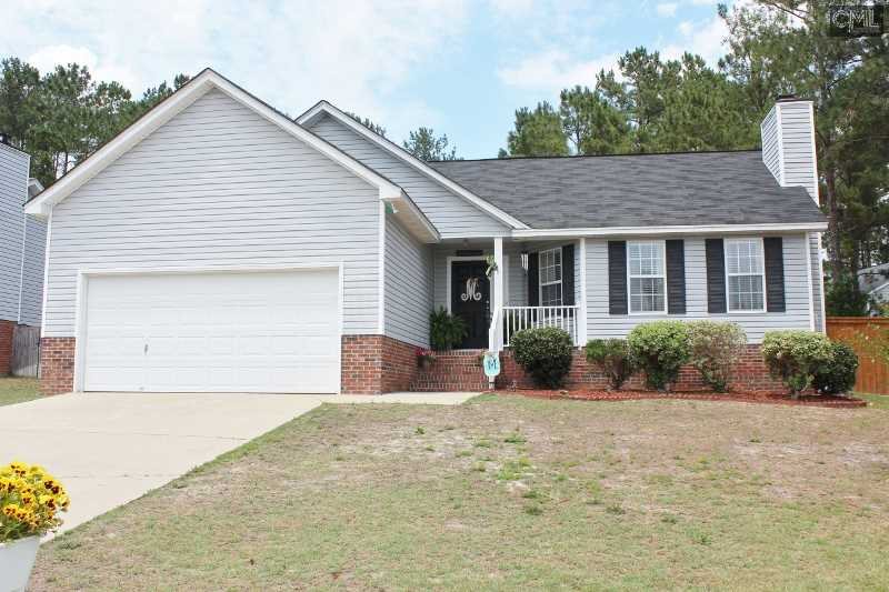 152 Double Eagle Cir, Lexington, SC 29073 photo 1