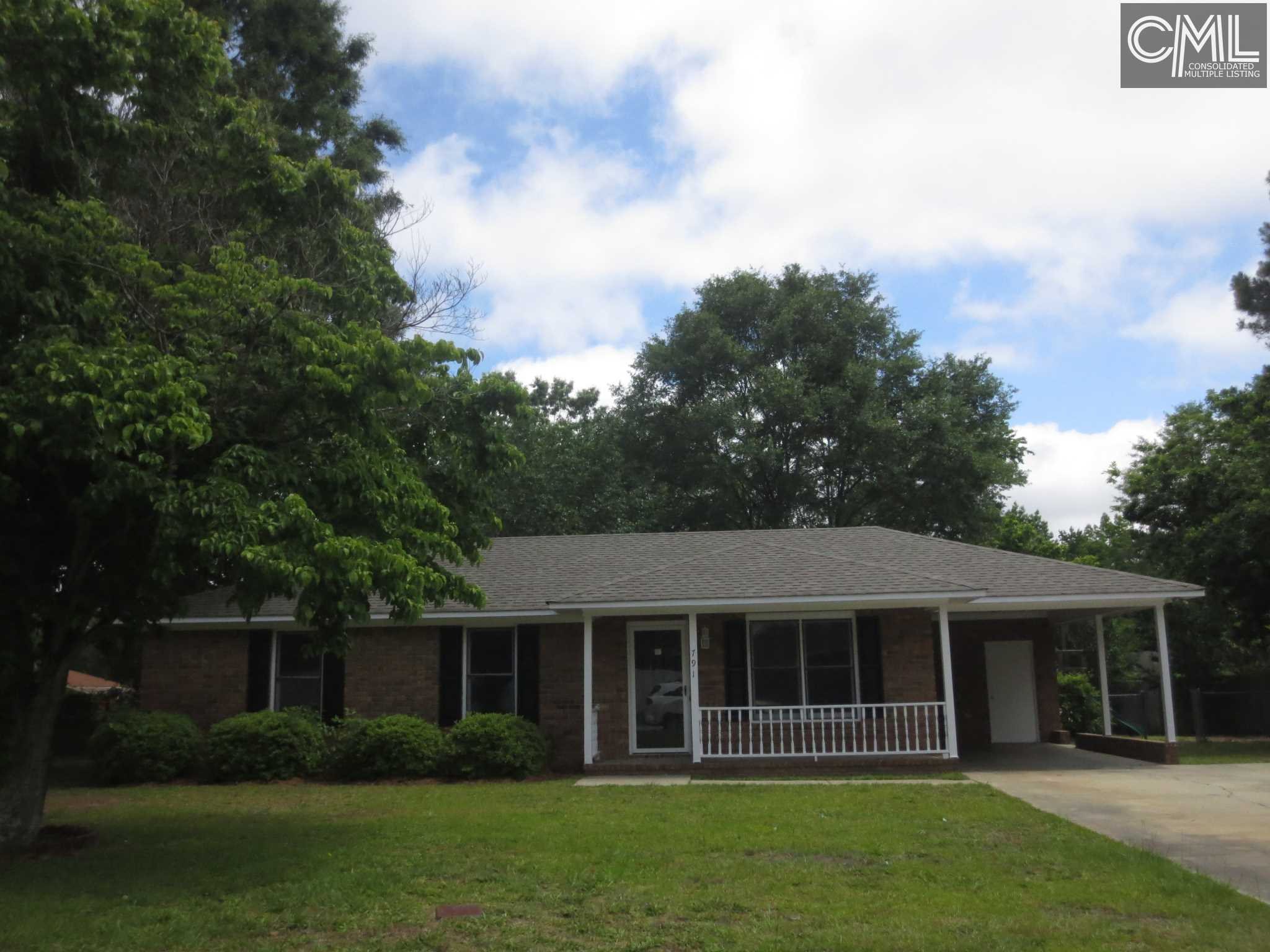 791 Stratton Ct, Sumter, SC 29154 photo 1