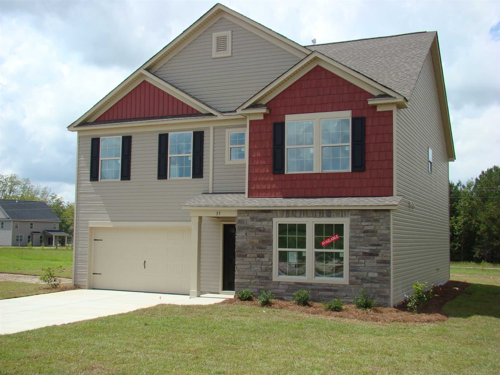 30 Casey Dr, Elgin, SC 29045 photo 1