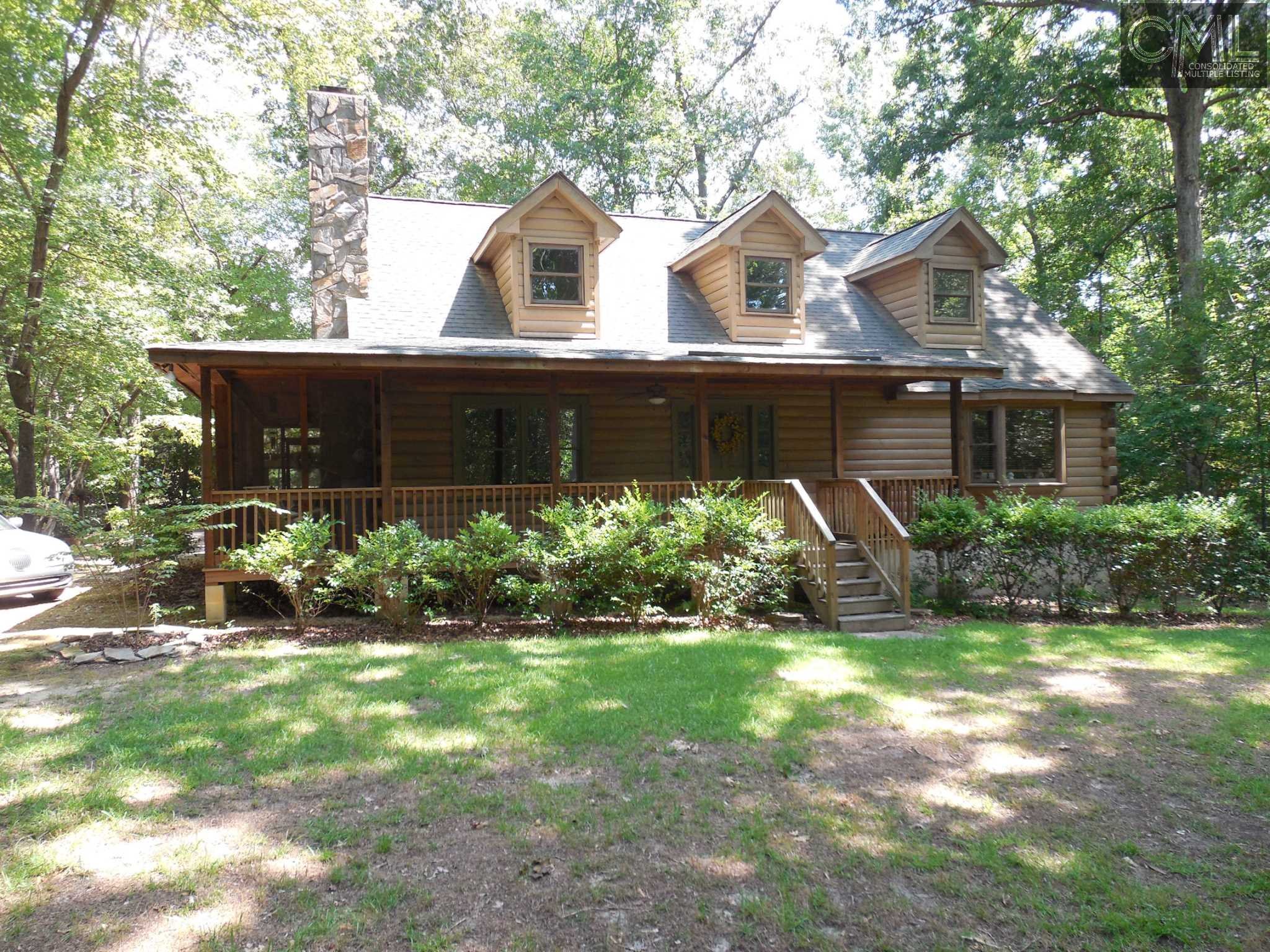 1031 Corley Mill Rd, Lexington, SC 29072 MLS 402859