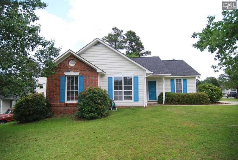 100 Barger Cir, Irmo, SC 29063 photo 1