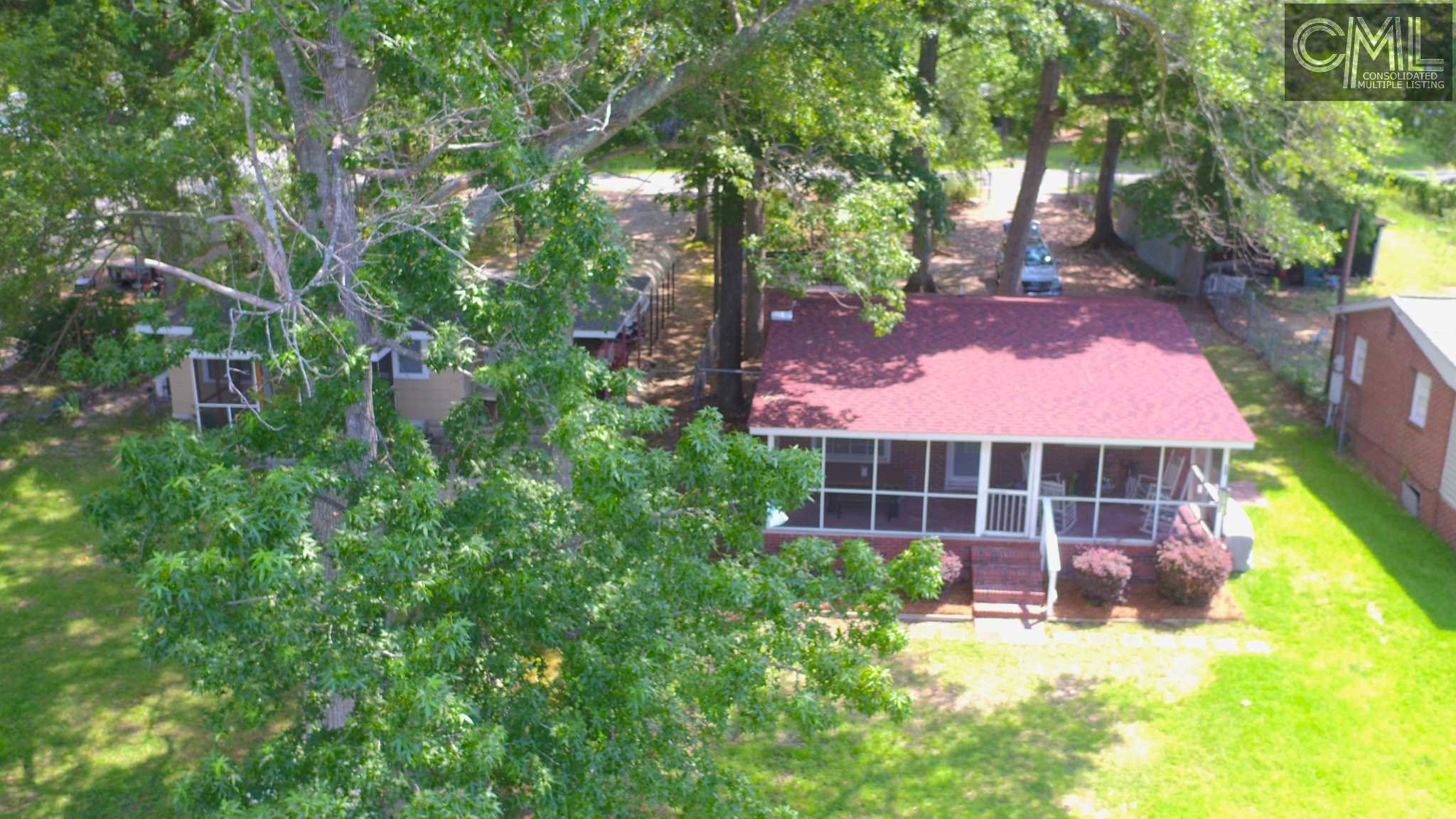 238 Point Circle Rd, Prosperity, SC 29127 photo 1