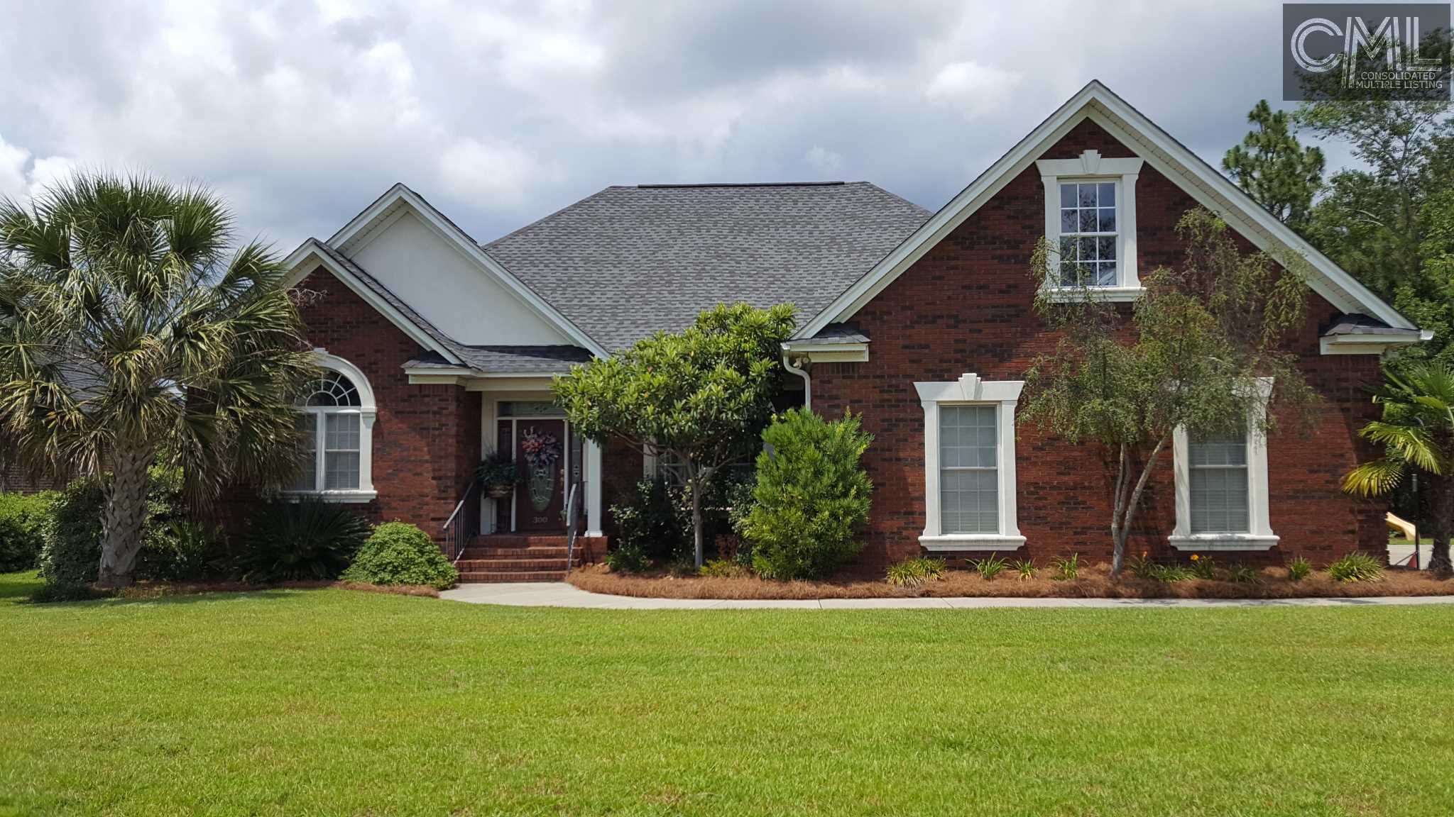 300 Whiteplains Pl, Gilbert, SC 29054 photo 1