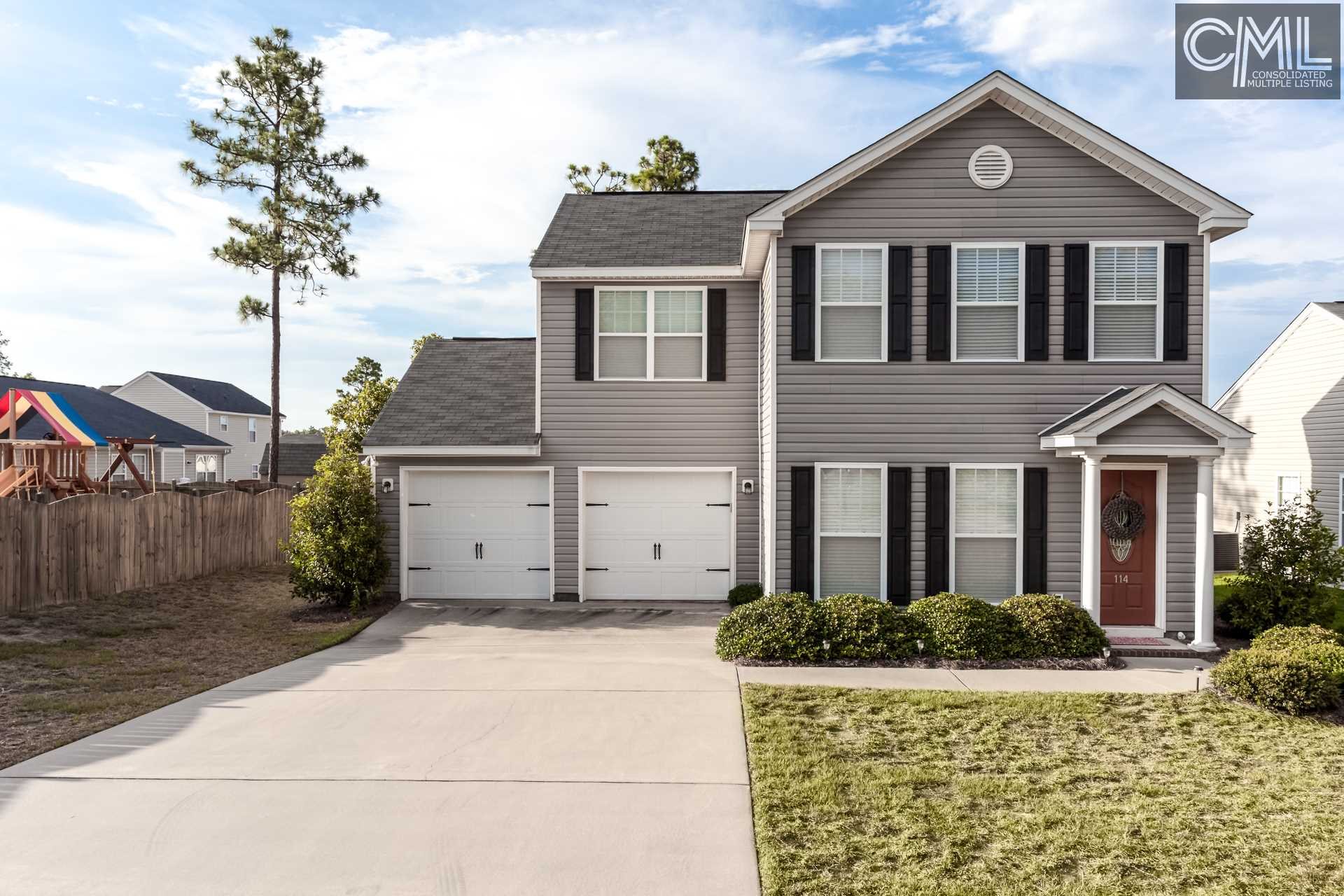 114 Eagleview Dr, Lexington, SC 29073 photo 1