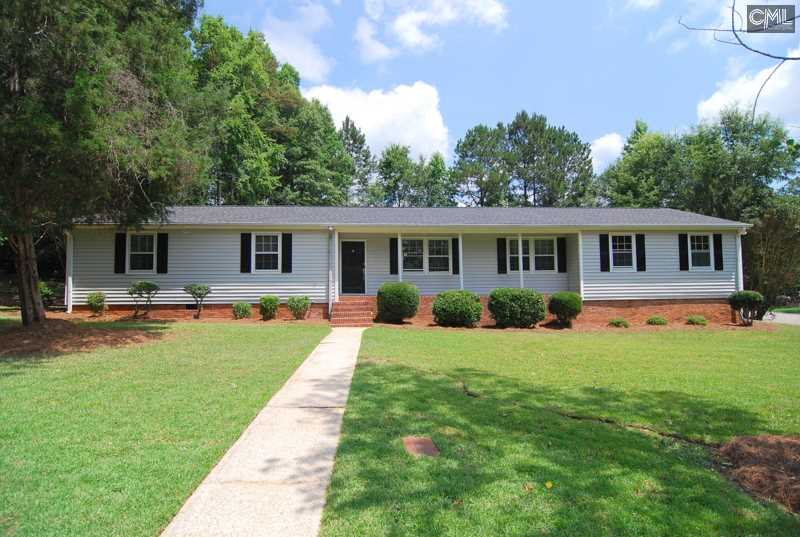 100 Rock Hampton Rd, Irmo, SC 29063 photo 1