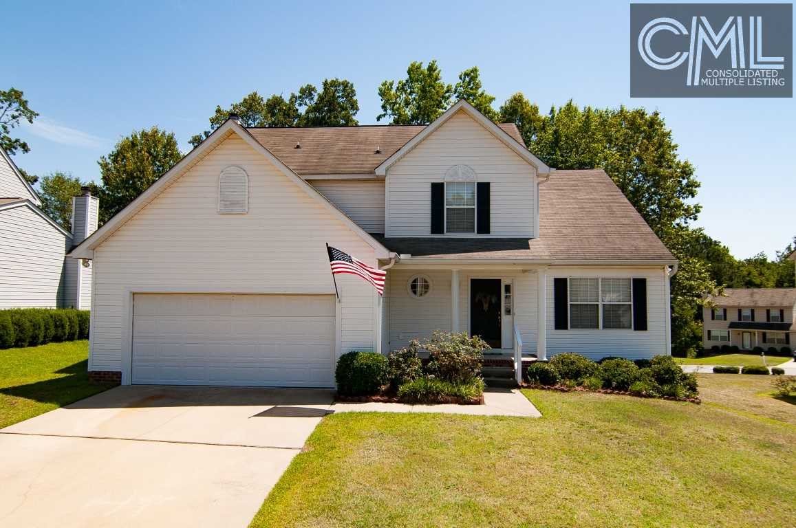 111 Skyhawk Rd, Irmo, SC 29063 photo 1