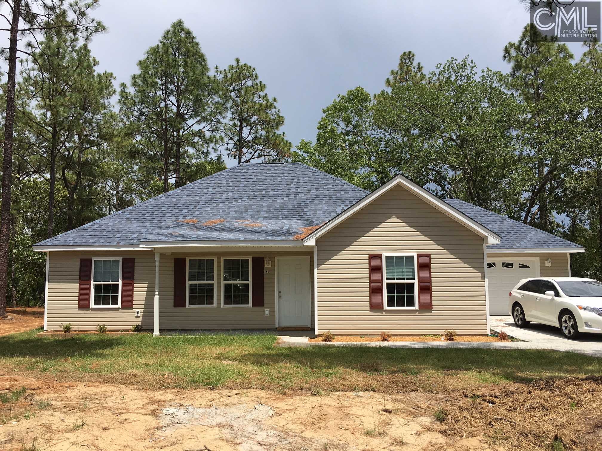 356 Bethlehem Cir, Leesville, SC 29070 photo 1