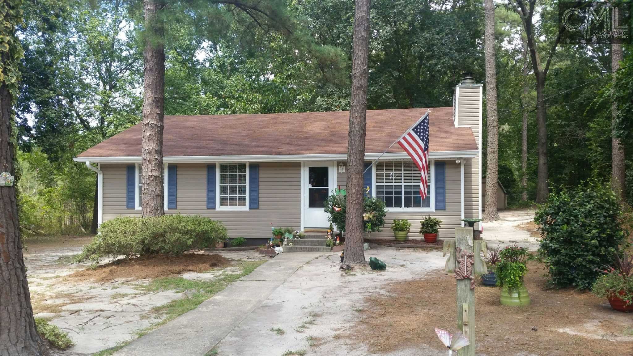 133 Sunset Strip Dr, Elgin, SC 29045 photo 1