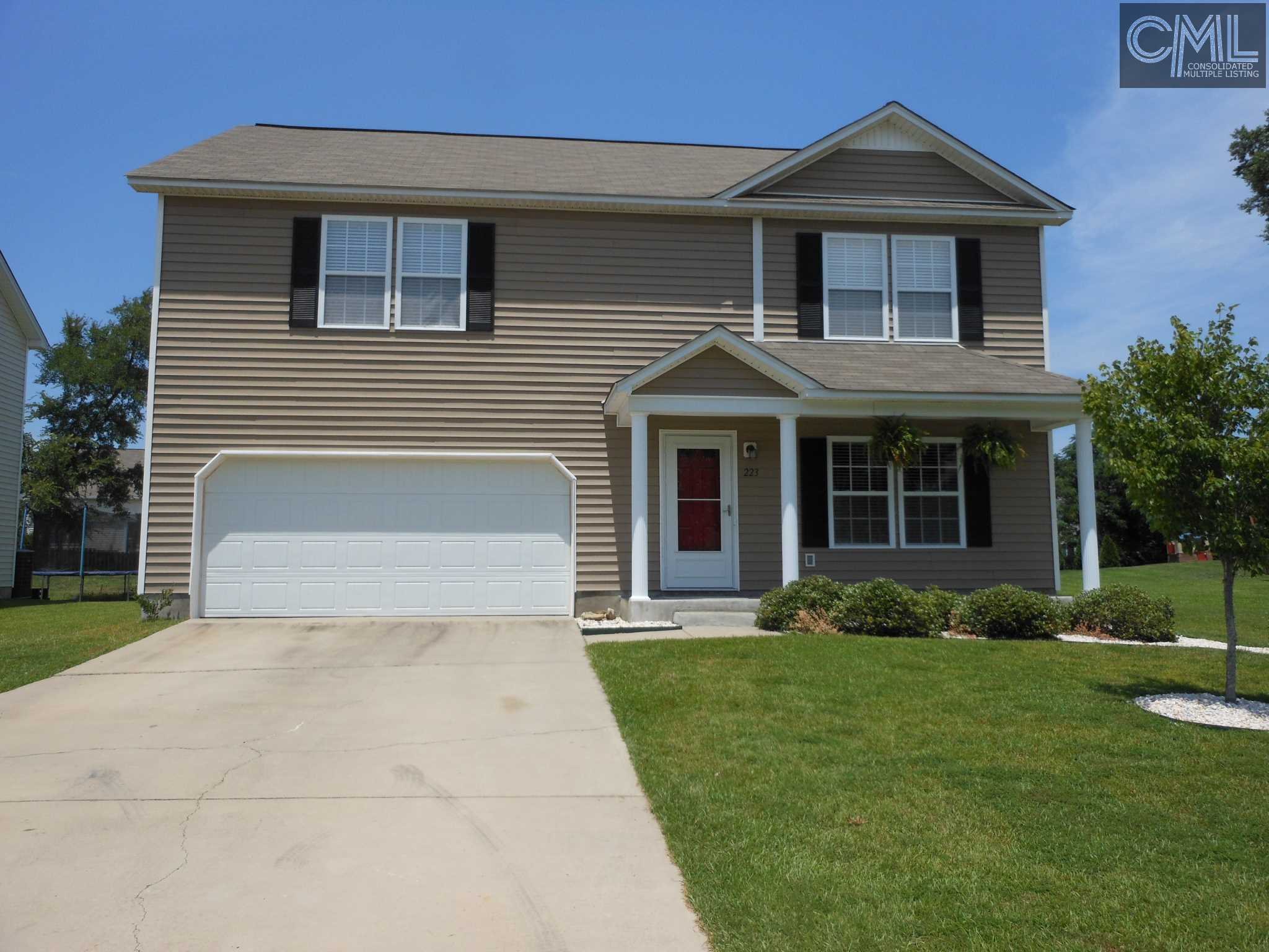 223 Eagle Pointe Dr, Chapin, SC 29036 photo 1