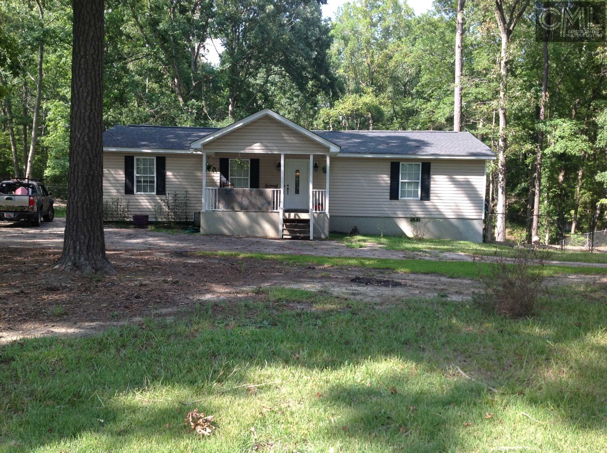 2560 Ridgeway Rd, Ridgeway, SC 29130 photo 1
