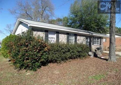 2117 Capital View Rd, Gaston, SC 29053 photo 1