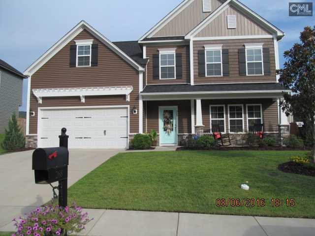 268 Glen Arbor Loop, Irmo, SC 29063 photo 1