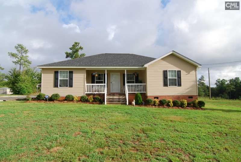 1411 Long Rd, Prosperity, SC 29127 photo 1