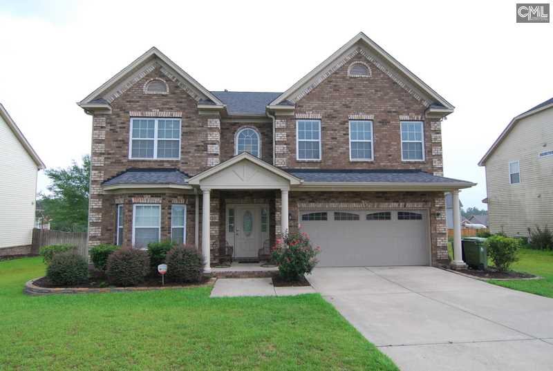 131 Rossmore Dr, Cayce, SC 29033 photo 1
