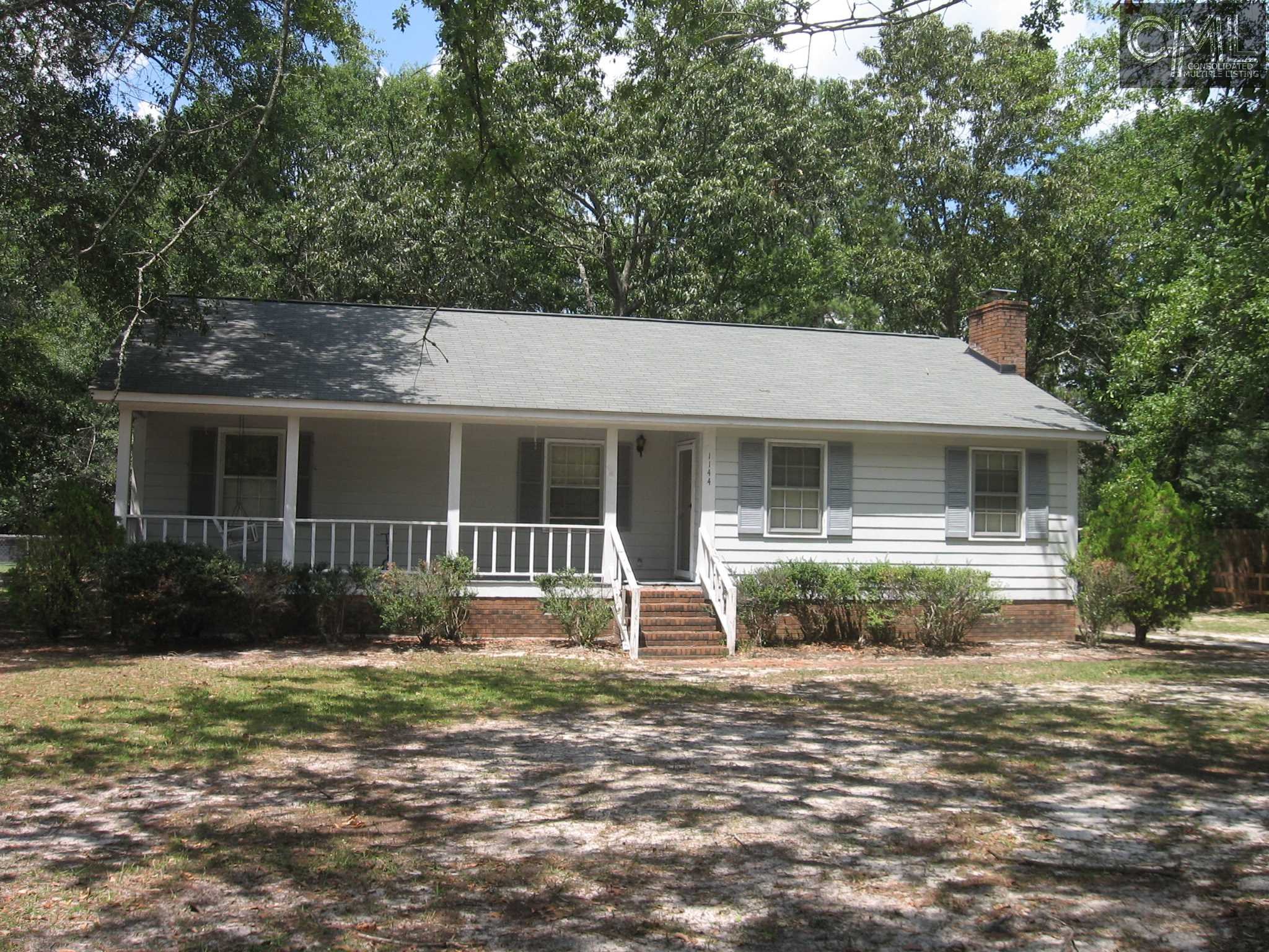 1144 Spring Rd, Lugoff, SC 29078 photo 1