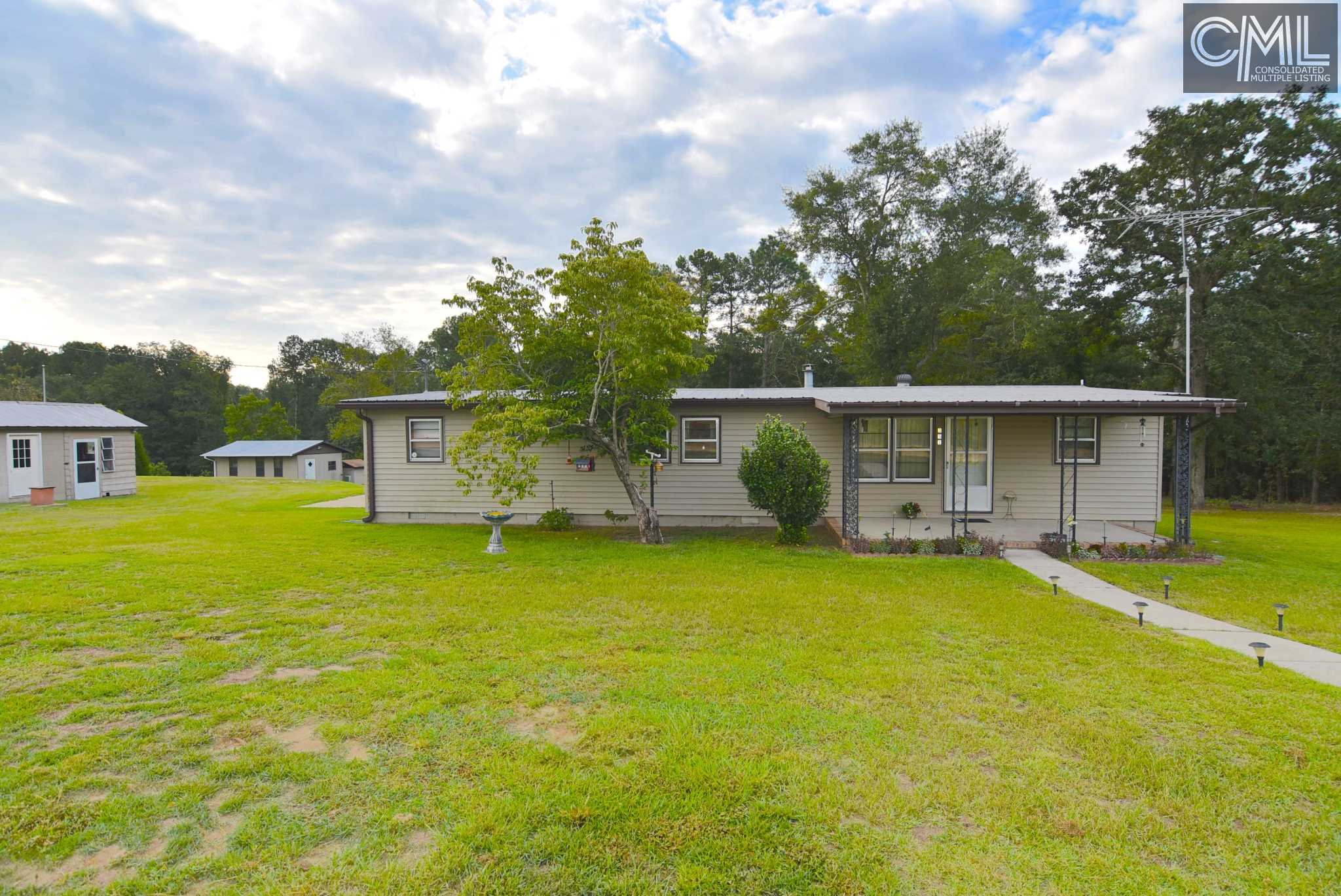 351 Sampson Rd, Gilbert, SC 29054 photo 1