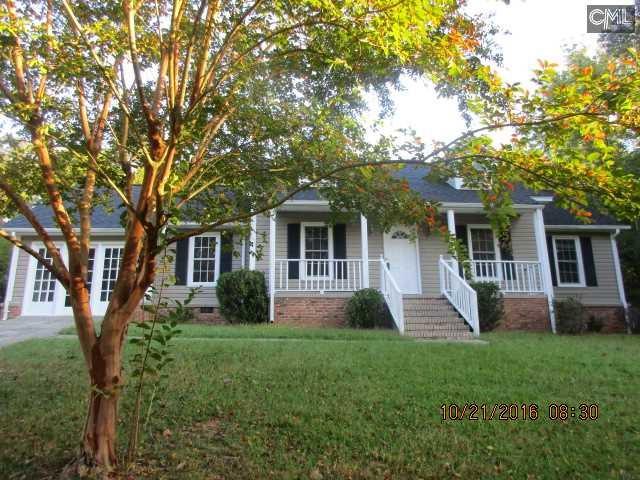 6 Tipton Cir, Irmo, SC 29063