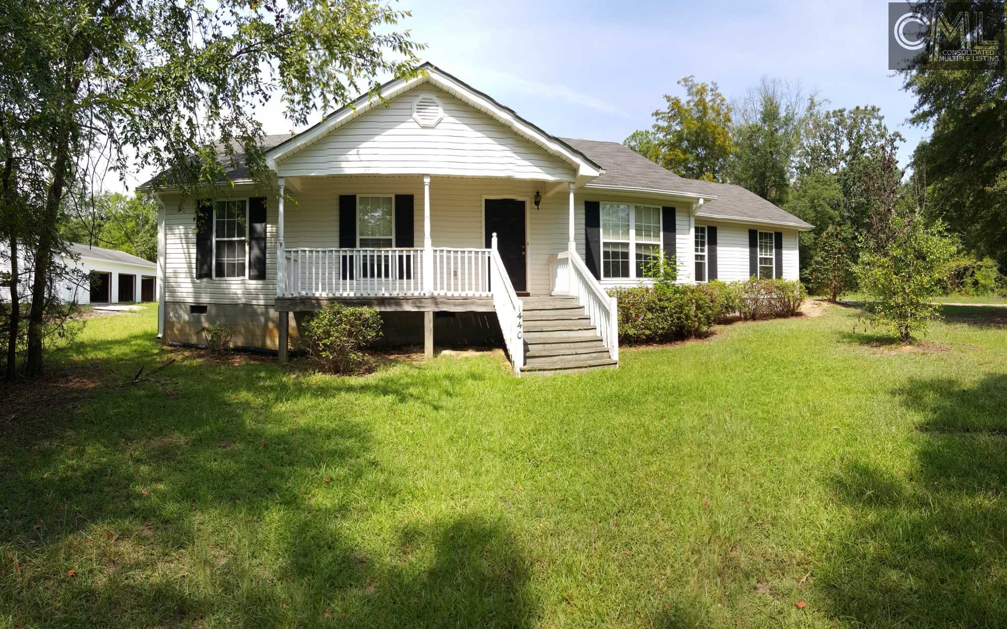 1440 Misty Cir, Gilbert, SC 29054 photo 1