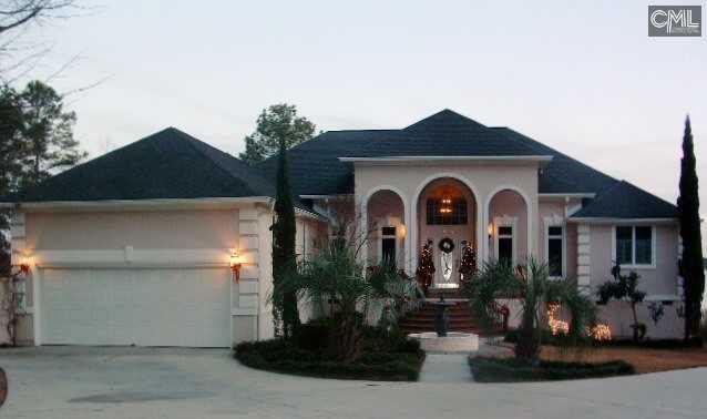 1652 Shull Ave, Gilbert, SC 29054 photo 1