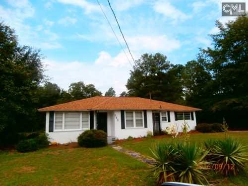 545 Etheridge St, Batesburg, SC 29006 photo 1