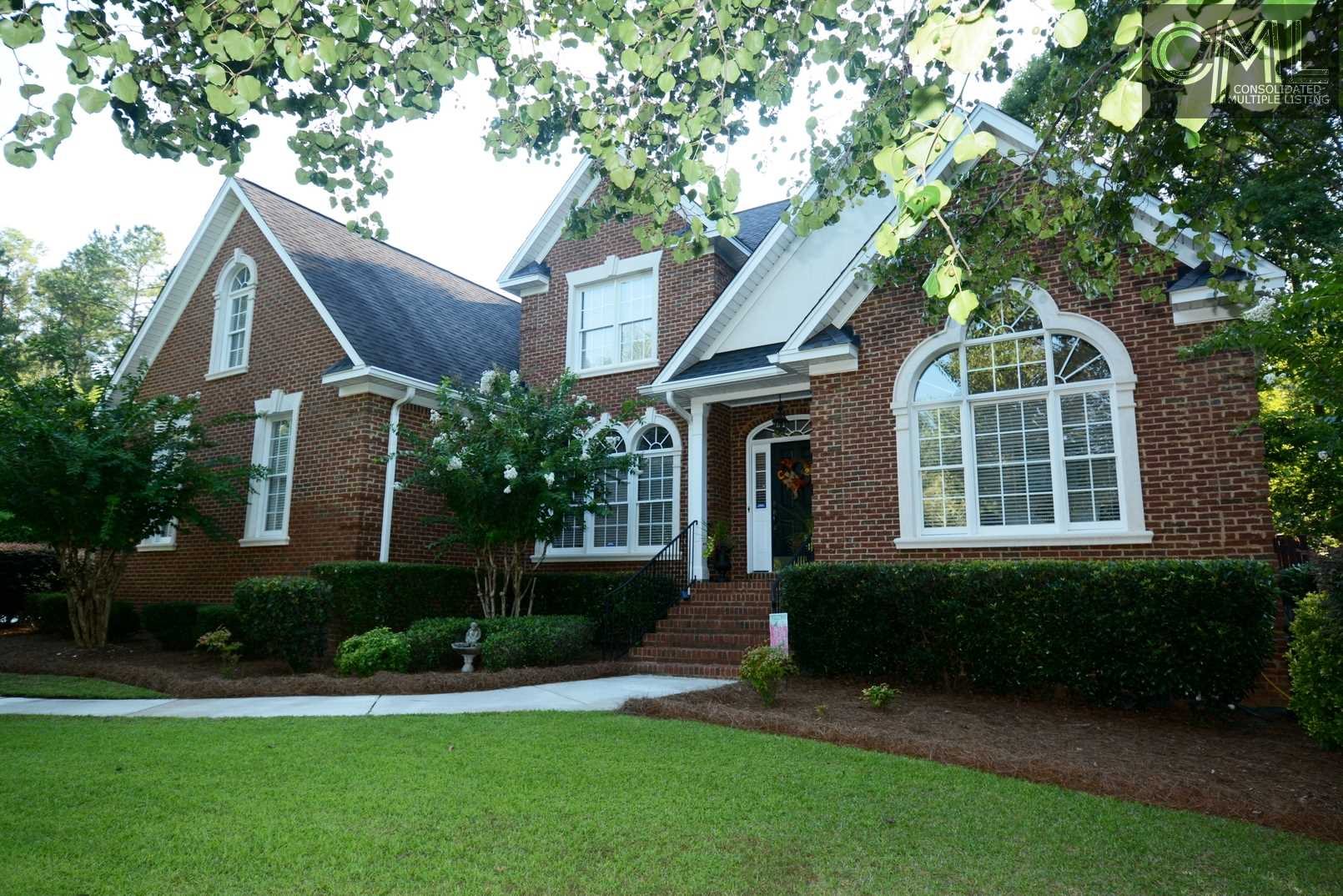 2 Aderley Ct, Irmo, SC 29063 photo 1