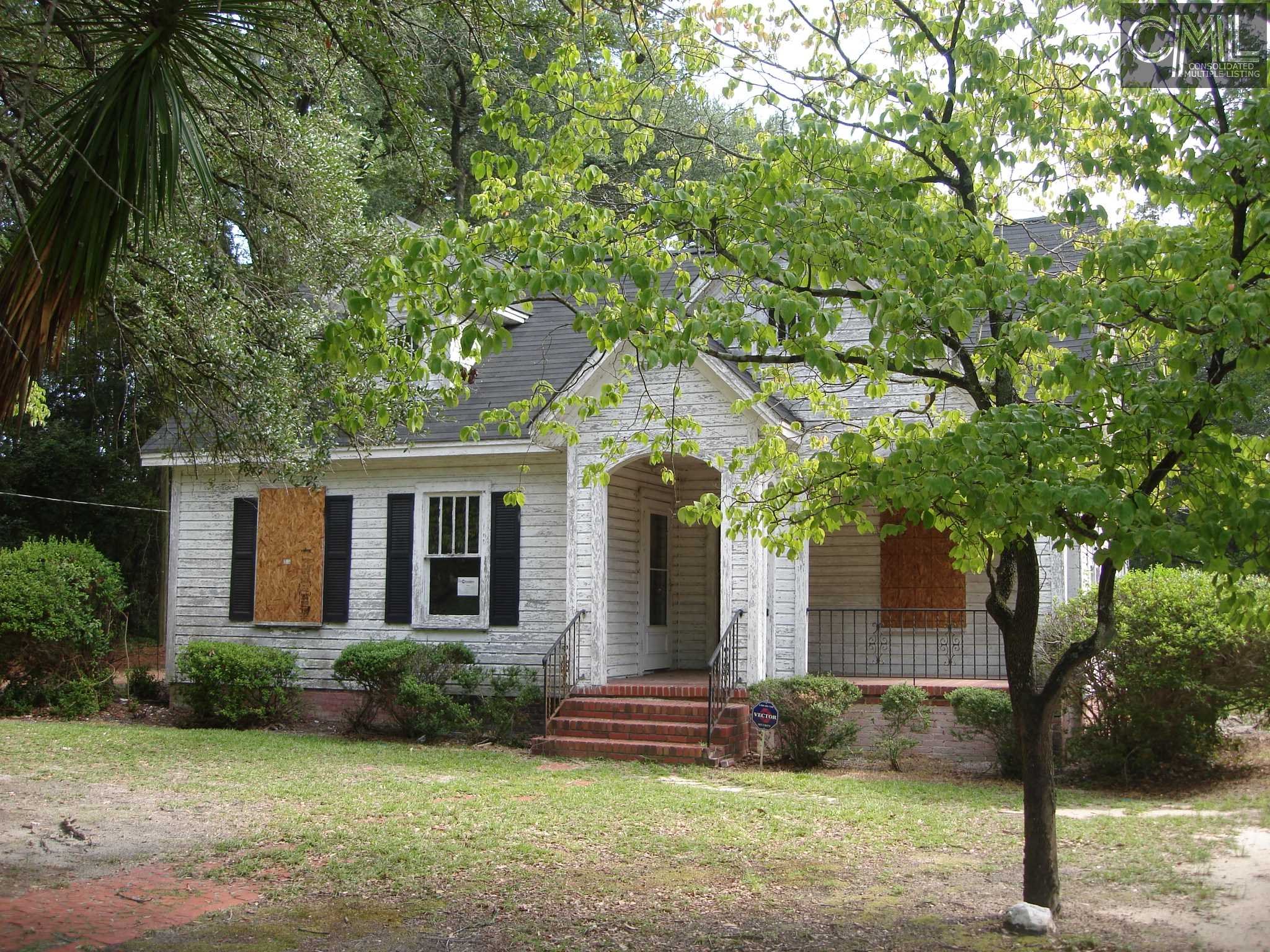 512 N Main St, Bethune, SC 29009 photo 1