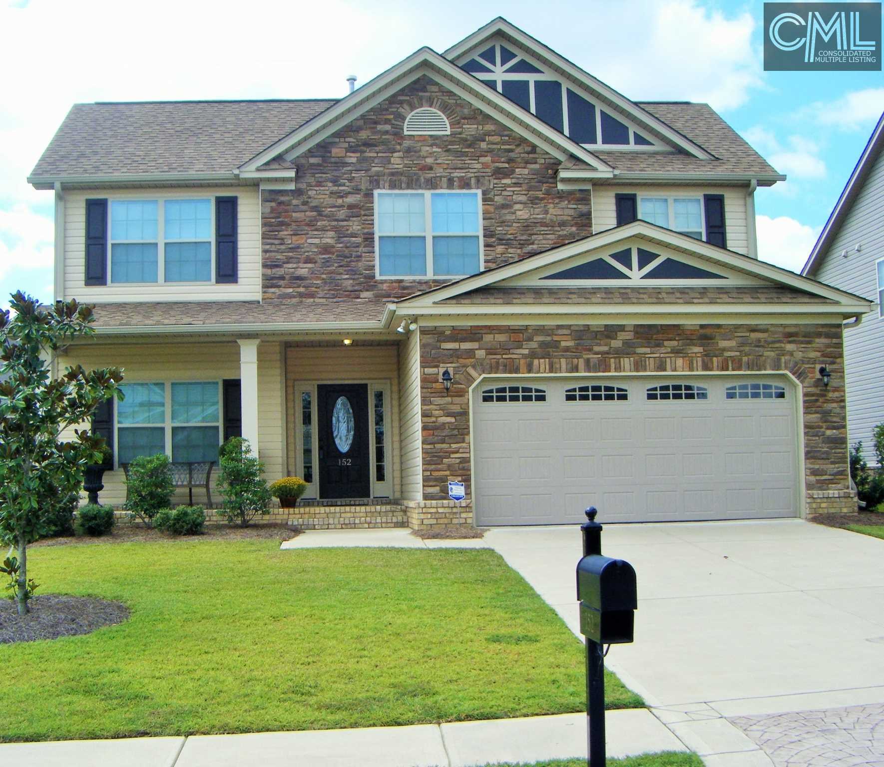 152 Bonhill Dr, Cayce, SC 29033 photo 1