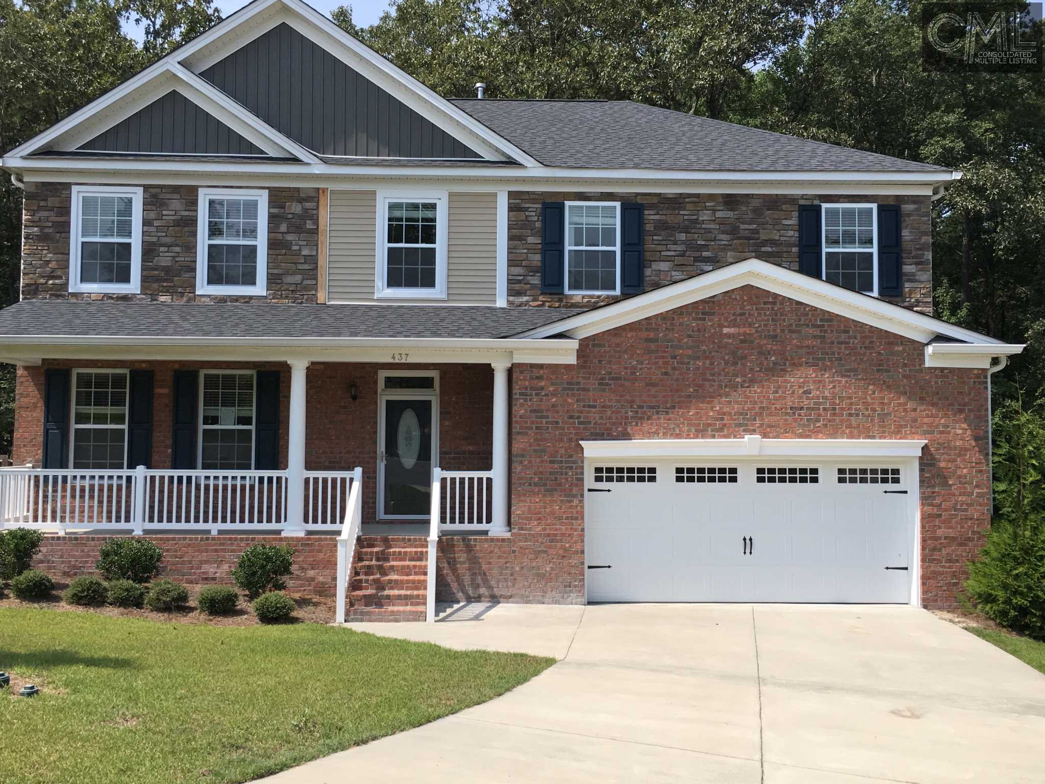 437 Preakness Ln, Elgin, SC 29045 photo 1
