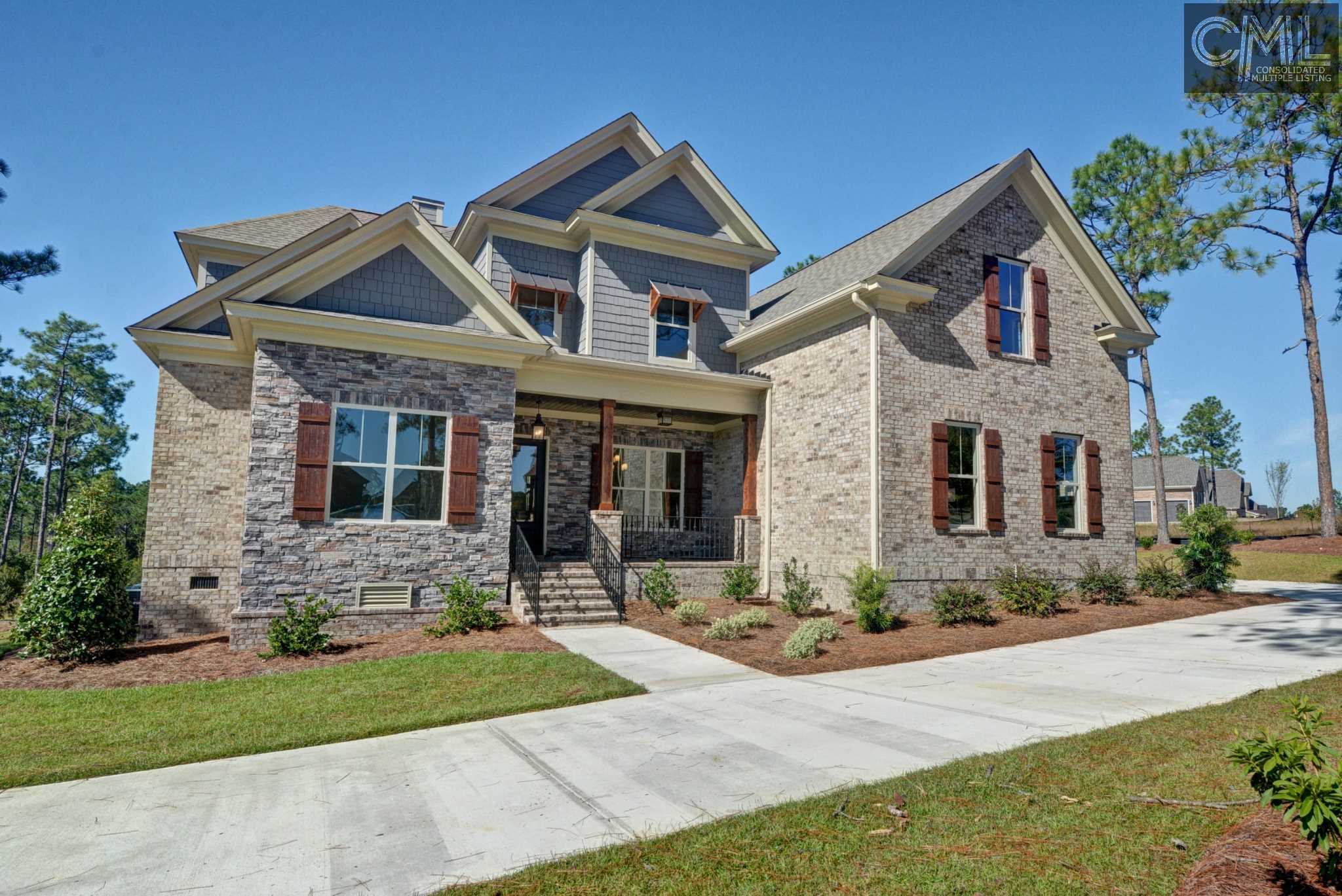 321 Bluestem Dr, Elgin, SC 29045 photo 1