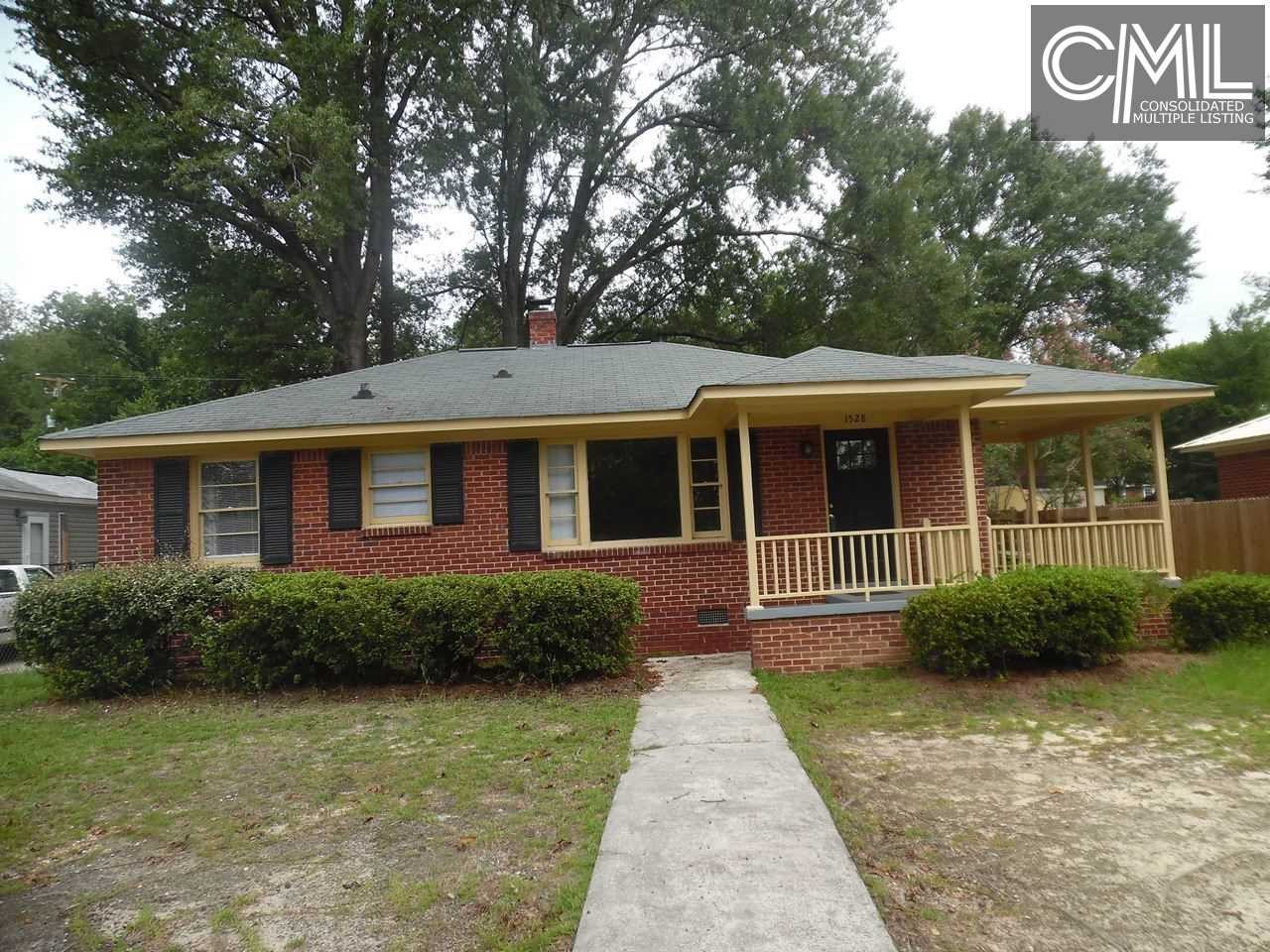 1528 Abbott Rd, Cayce, SC 29033 photo 1